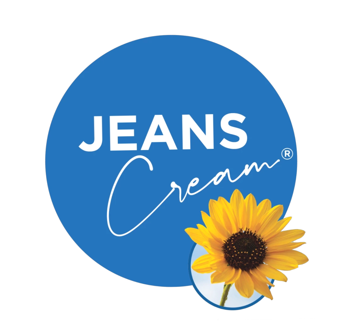 Jeans Cream