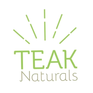 Teak Naturals