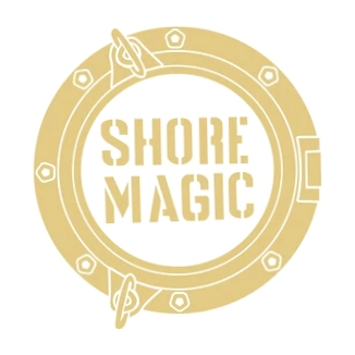 Shore Magic