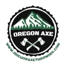 Oregon Axe Throwing