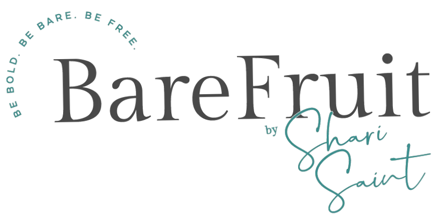 Bare Fruit Sugaring