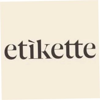 etikette candles