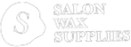 Salon Wax Supplies
