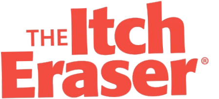 The Itch Eraser
