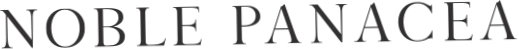 Noble Panacea