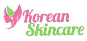 Korean skincare