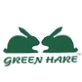 Green Hare
