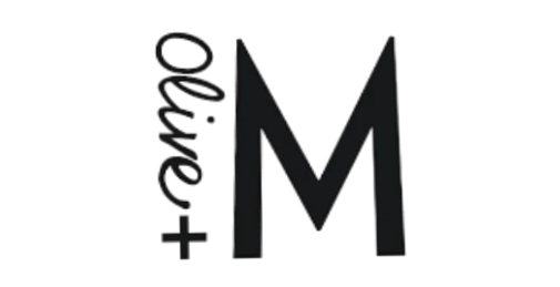 Olive and M