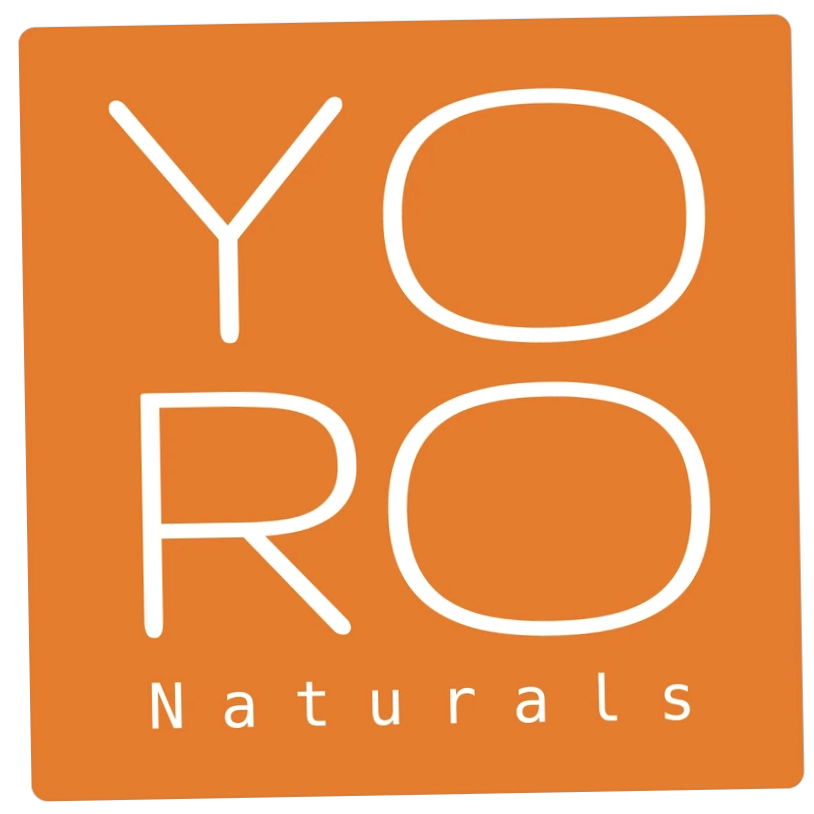 YoRo Naturals