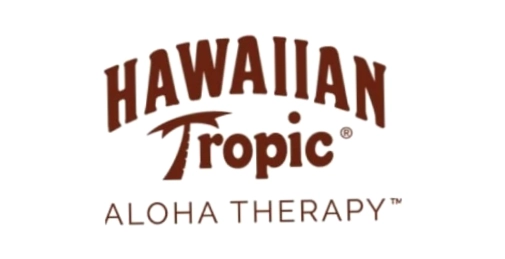 Hawaiian Tropic Sunscreen