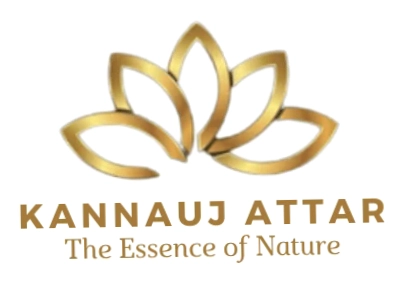 Kannauj Attar