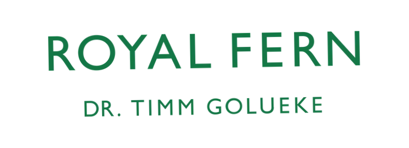 Royal Fern