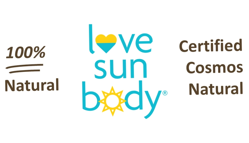 Love Sun Body