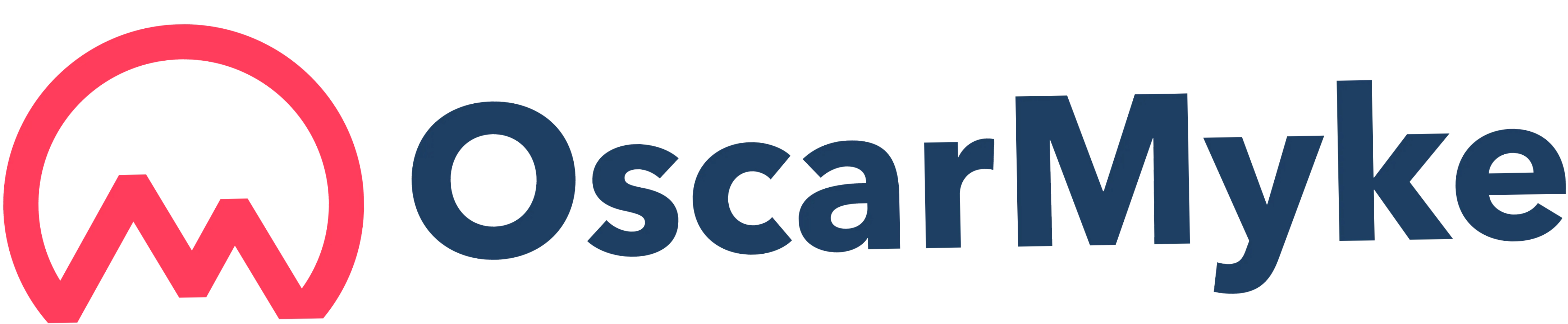Oscarmyke