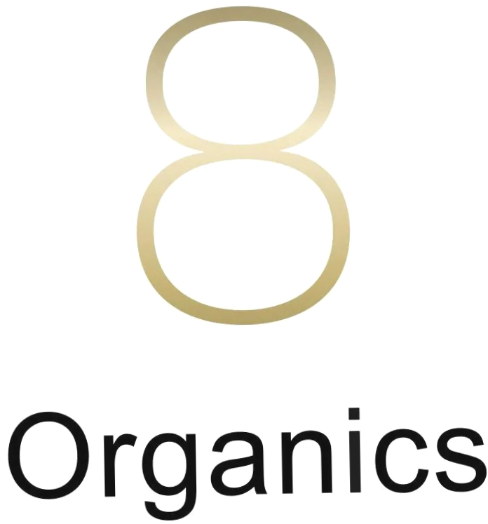 8 Organics