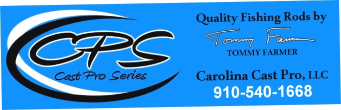 Carolina Cast Pro