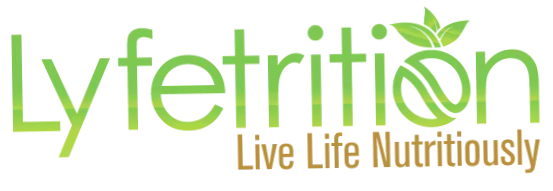 Lyfetrition