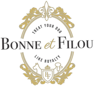Bonne et Filou