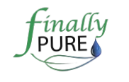 Finally Pure