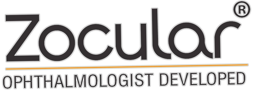 Zocular