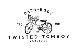 Twisted Tomboy