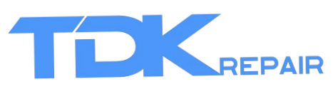 Tdk Repair