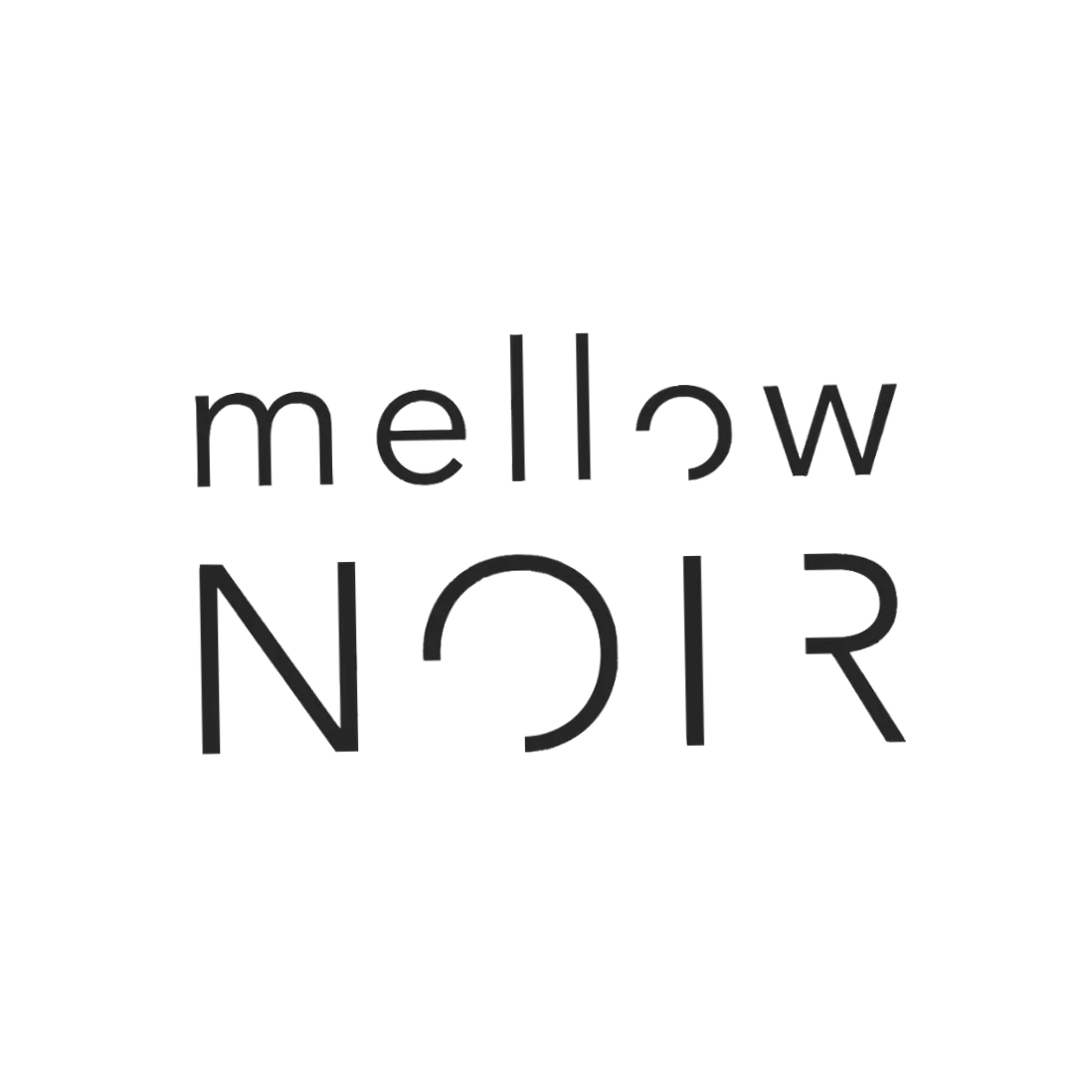 mellow NOIR