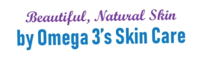 Omega 3 Skin