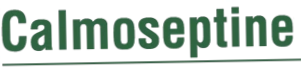 Calmoseptine