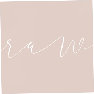 Raw Canvas Skin Bar