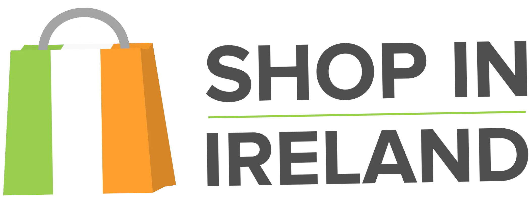 Shop in Ireland