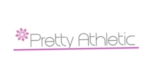 Pretty Athletic