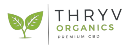 Thryv Organics