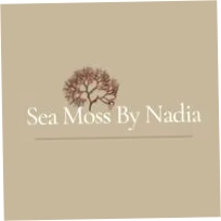 Sea Moss By Nadia