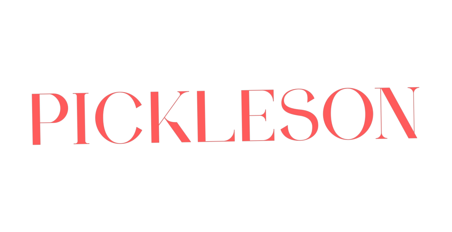 Pickleson Paint
