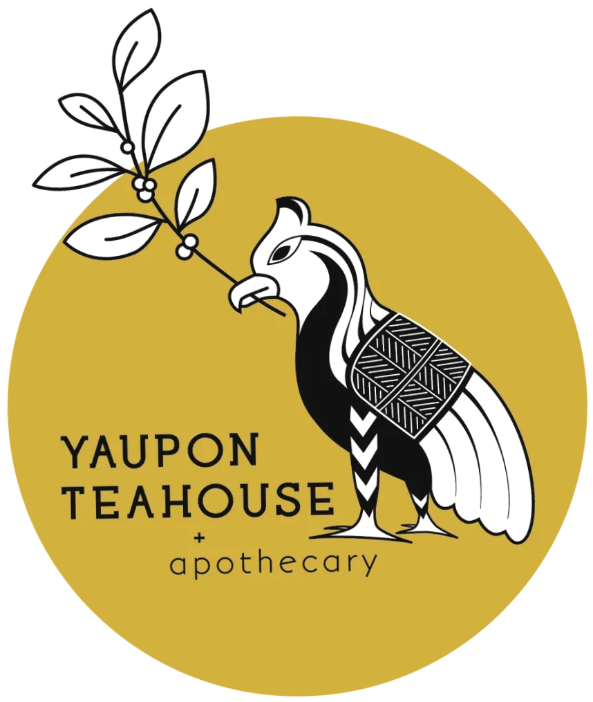 Yaupon Teahouse