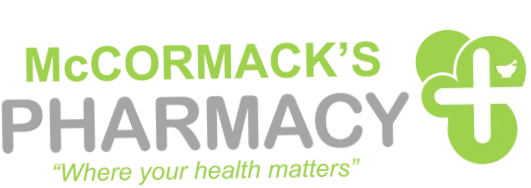 McCormacks Pharmacy