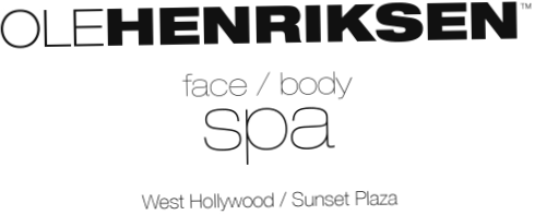 Ole Henriksen Spa