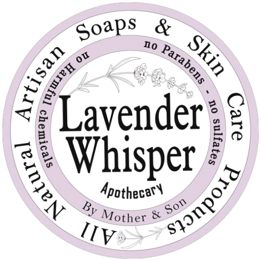 Lavender Whisper