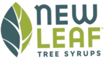 New Leaf Tree Syrups