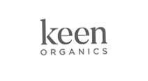 Keen Organics Brand