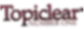 Topiclear