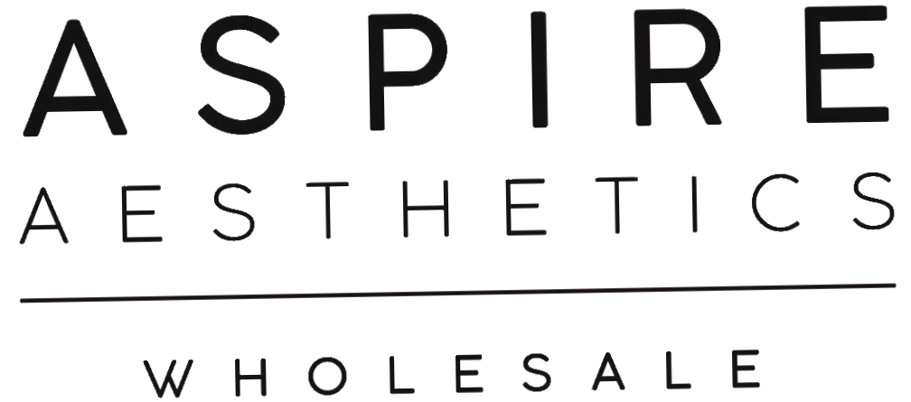 Aspire Aesthetics Wholesale