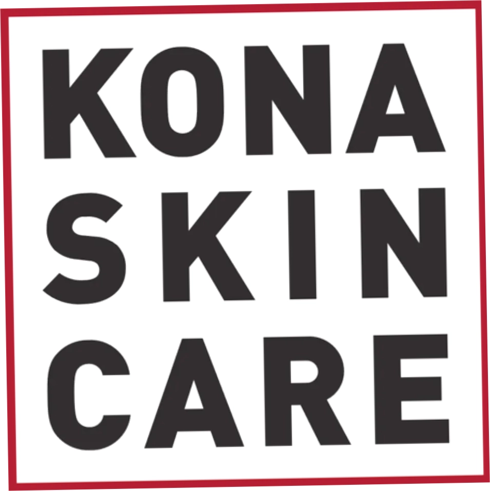 Kona Skin Care