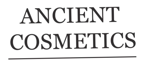 Ancient Cosmetics