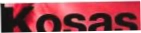 Kosas