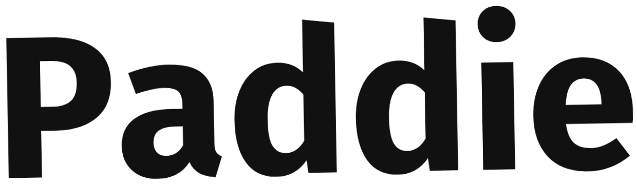 Try Paddie