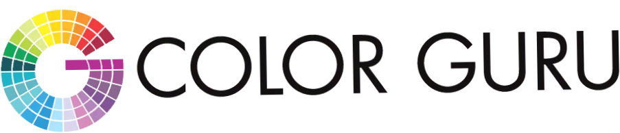 Your Color Guru