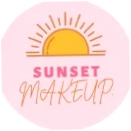 Sunset Makeup