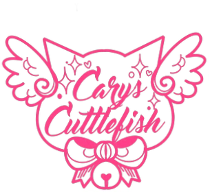 Caryscuttlefish